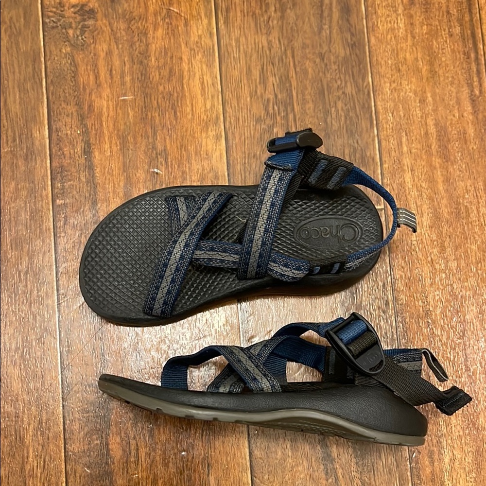 Boys Chaco Sandals - size 1
